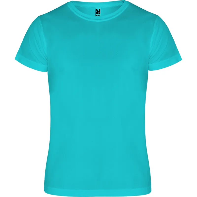 Camiseta Técnica Hombre