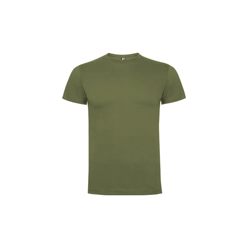 Camiseta Basica Hombre Personalizable
