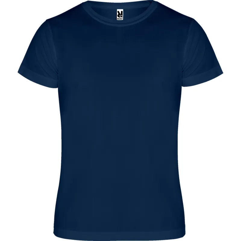 Camiseta Técnica Hombre