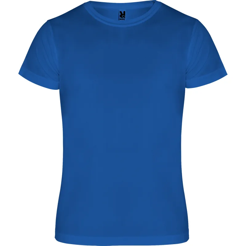Camiseta Técnica Hombre
