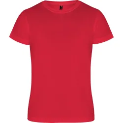 Camiseta Técnica Hombre