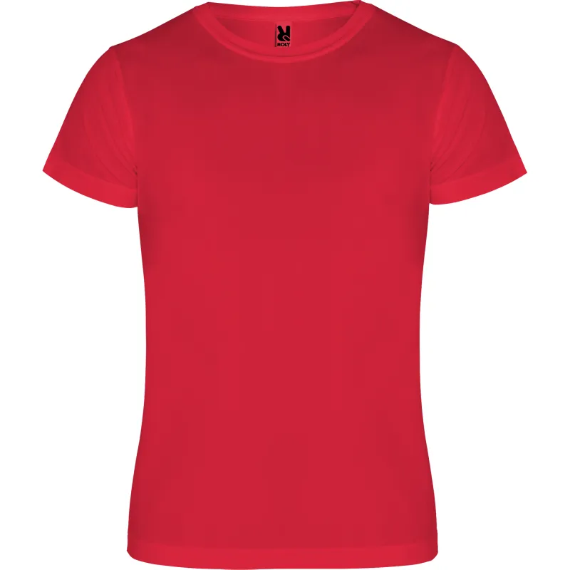 Camiseta Técnica Hombre