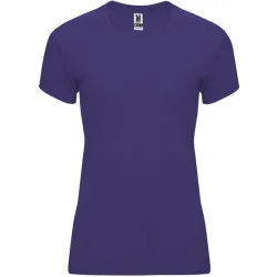 Camiseta Técnica Mujer