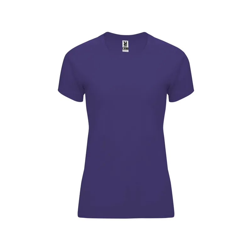 Camiseta Técnica Mujer