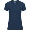 Camiseta Técnica Mujer