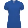 Camiseta Técnica Mujer
