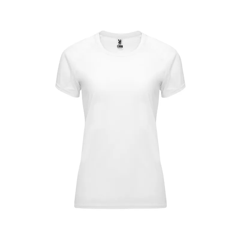 Camiseta Técnica Mujer