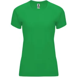 Camiseta Técnica Mujer
