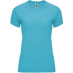 Camiseta Técnica Mujer