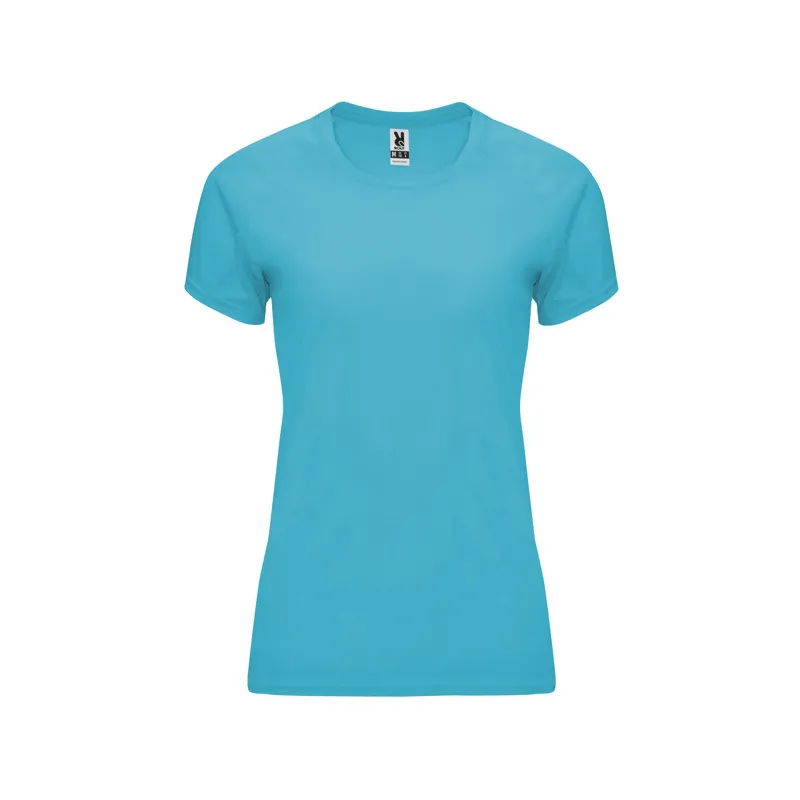 Camiseta Técnica Mujer
