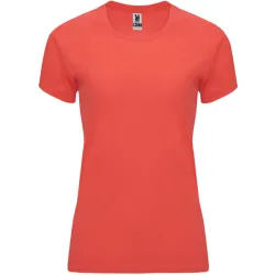 Camiseta técnica FLUOR mujer