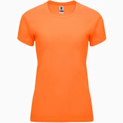 Camiseta técnica FLUOR mujer