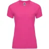 Camiseta técnica FLUOR mujer