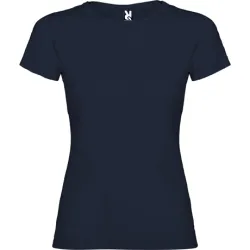 Camiseta Basica Mujer Personalizable