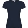 Camiseta Basica Mujer Personalizable
