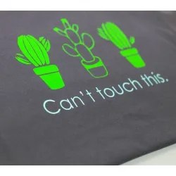 Vinilo Textil corte