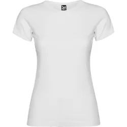 Camiseta Basica Mujer Personalizable