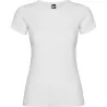 Camiseta Basica Mujer Personalizable