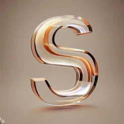 Letra Corpórea Metacrilato