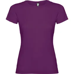 Camiseta Basica Mujer Personalizable