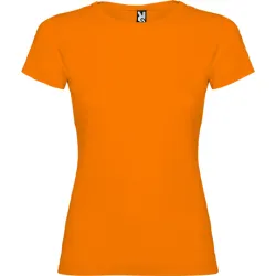 Camiseta Basica Mujer Personalizable
