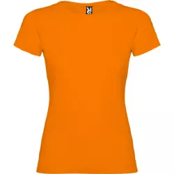 Camiseta Basica Mujer Personalizable