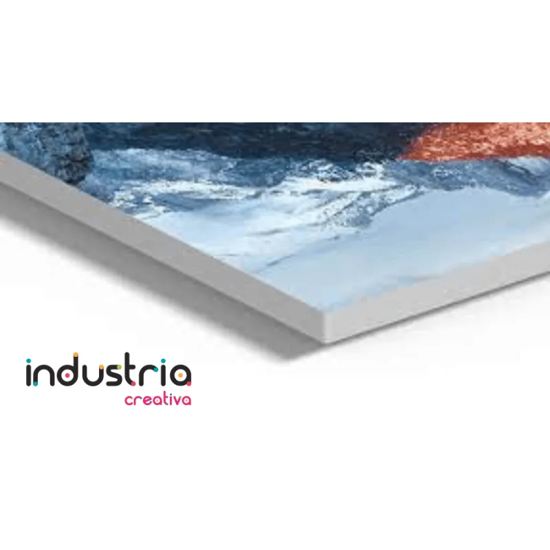 PVC Blanco