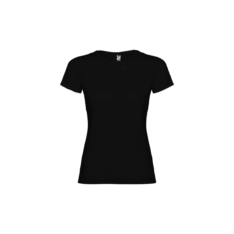 Camiseta Basica Mujer Personalizable