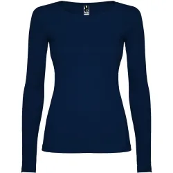 Camiseta Extreme Woman manga larga