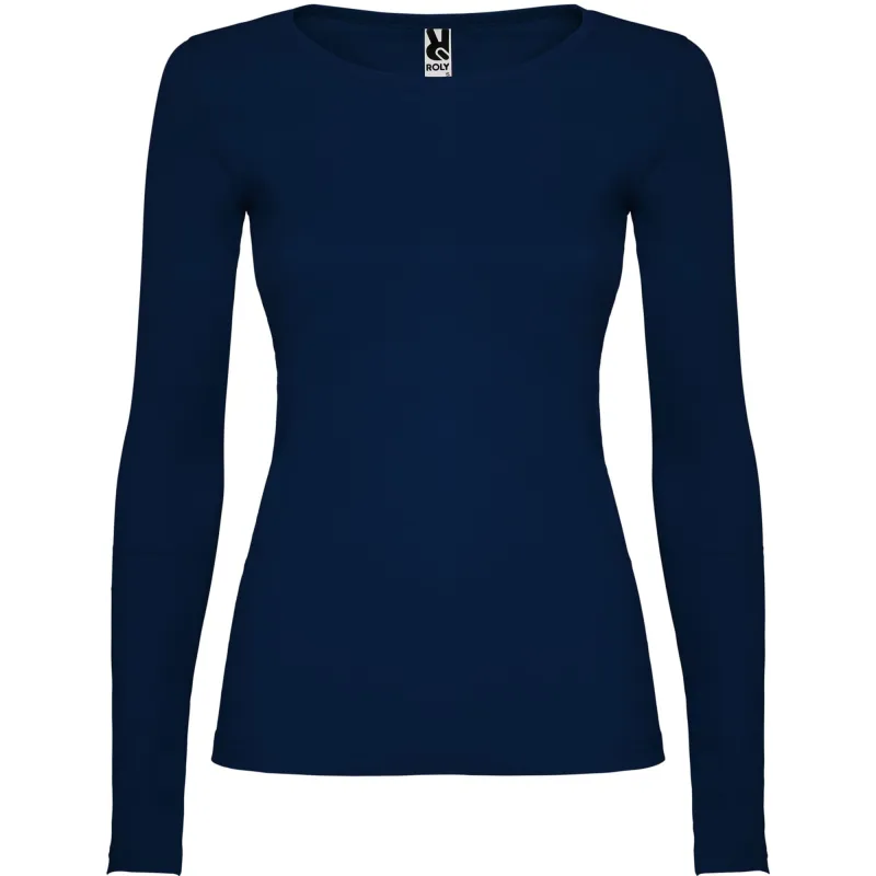 Camiseta Extreme Woman manga larga
