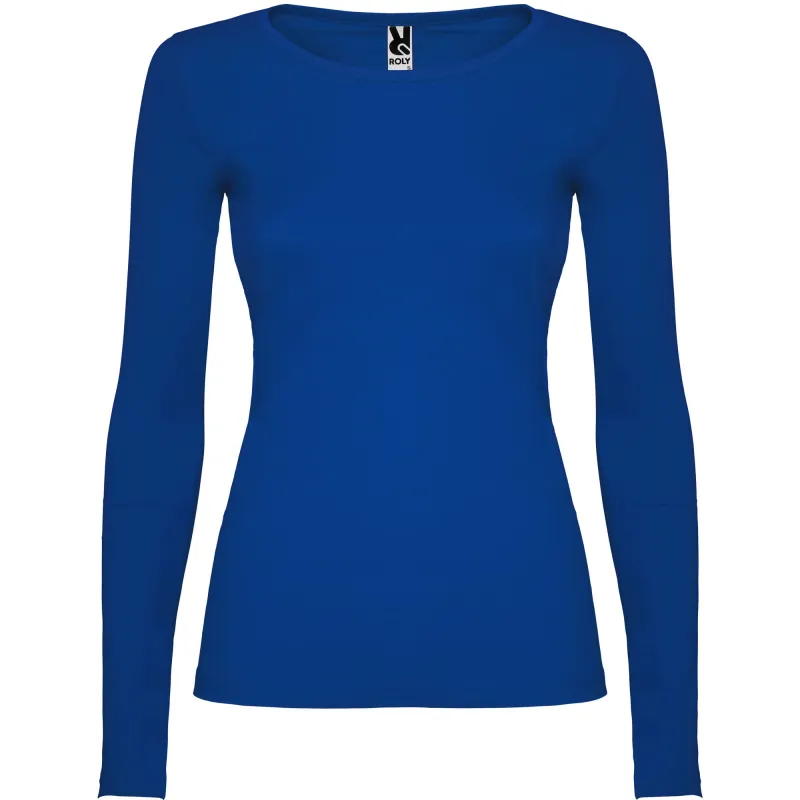 Camiseta Extreme Woman manga larga