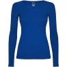 Camiseta Extreme Woman manga larga