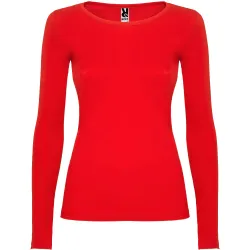 Camiseta Extreme Woman manga larga