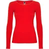 Camiseta Extreme Woman manga larga