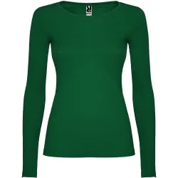 Camiseta Extreme Woman manga larga