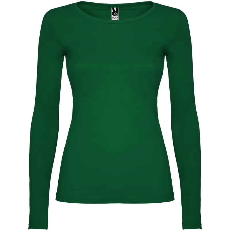 Camiseta Extreme Woman manga larga
