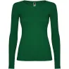Camiseta Extreme Woman manga larga
