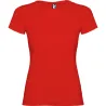 Camiseta Basica Mujer Personalizable