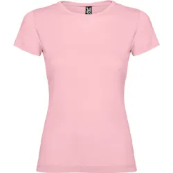 Camiseta Basica Mujer Personalizable