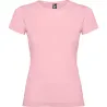 Camiseta Basica Mujer Personalizable