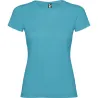 Camiseta Basica Mujer Personalizable