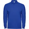 Polo Estrella Hombre manga larga