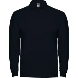 Polo Estrella Hombre manga larga