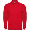 Polo Estrella Hombre manga larga