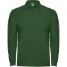 Polo Estrella Hombre manga larga