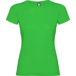 Camiseta Basica Mujer Personalizable