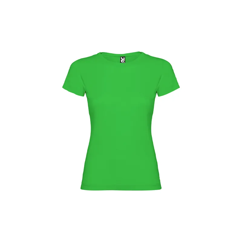 Camiseta Basica Mujer Personalizable