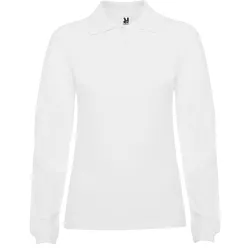 Polo Estrella Mujer manga larga