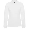 Polo Estrella Mujer manga larga