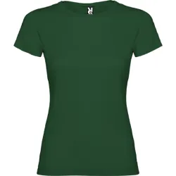 Camiseta Basica Mujer Personalizable